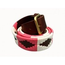 Pampeano Pampa Polo Belt 'Bonita'