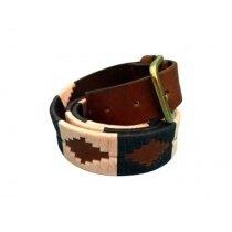 Pampeano Pampa Polo Belt 'Hermoso'