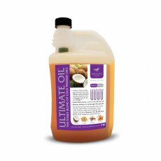 KM Elite Ultimate Oil