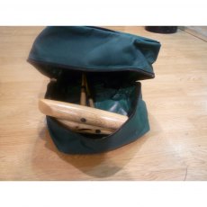 George Wood Mallet / Stick Bag