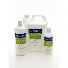 Dermoline Insecticidal Shampoo