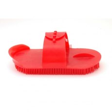 Plastic Curry Comb