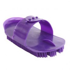 Plastic Curry Comb