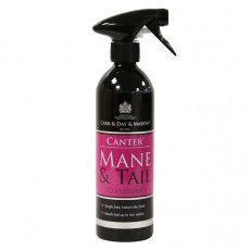 Canter Mane & Tail Conditioner