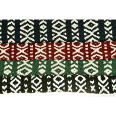 Pampeano - Argentine Saddle Blankets