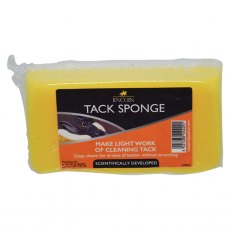 Lincoln Tack Sponge