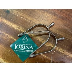 Lorina Dressage Spurs