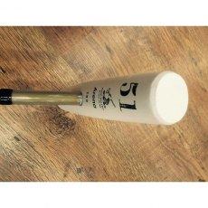 George Wood Fibre Cane 'Small Head' Arena Polo Mallets