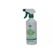 Barrier Natural Grass and Stable Stain Remover