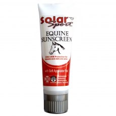 Equine SunScreen