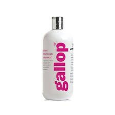 Gallop Stain Removing Shampoo