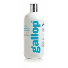 Gallop Extra Strength Shampoo