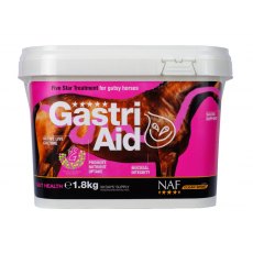 NAF Gastri Aid