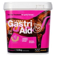 NAF Gastri Aid