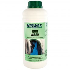 NIKWAX Rug Wash