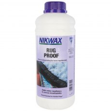 NIKWAX Rug Proof