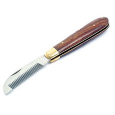 Thinning Knife