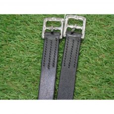 English Stirrup Leathers