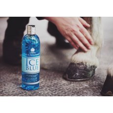 Ice Blue Leg Cooler Ice Blue Leg Cooler