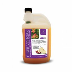 KM Elite Apple Cider Vinegar