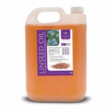 KM Elite Linseed (Flaxseed) Oil