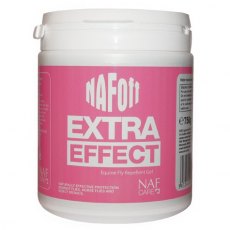 NAF Off Extra Effect Gel