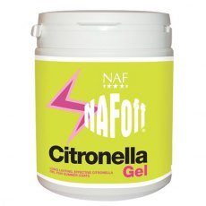 NAF Off Citronella Gel