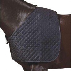 Weatherbeeta Deluxe Shoulder Guard