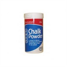 Chalk Powder