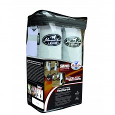 Professional's Choice VenTECH Skid Boot Combo 4-Pack