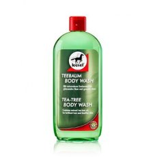 Leovet - Tea Tree Body Wash