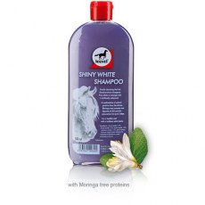 Leovet - Shiny White Shampoo
