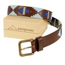 Pampeano Pampa Polo Belt 'Rio'