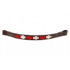 Pampeano - Argentine Browband