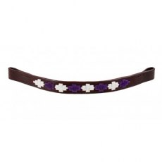 Pampeano - Argentine Browband