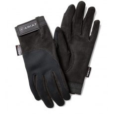 Ariat Tek Grip Glove - Insulated