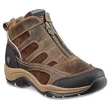 Ariat Terrain Zip H2O - Ladies