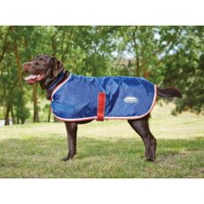 Weatherbeeta Windbreaker 420D Deluxe Dog Coat