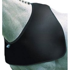 Weatherbeeta Satin Shoulder Guard