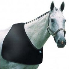 Weatherbeeta Satin Shoulder Guard