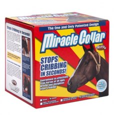 Miracle Anti-Cribbing Collar