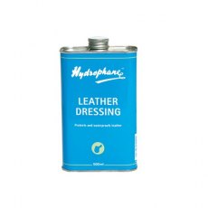 Hydrophane Leather Dressing