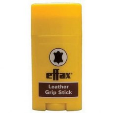 Effax Leather Grip Stick