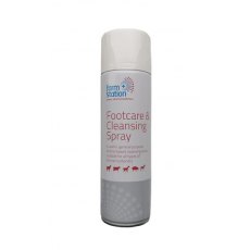 Ritchey Footcare & Cleansing Spray