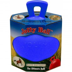 Jolly Ball