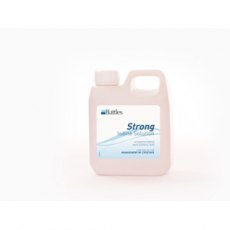 Battles Strong Iodine Solution