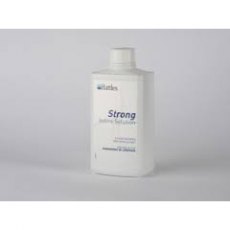 Battles Strong Iodine Solution