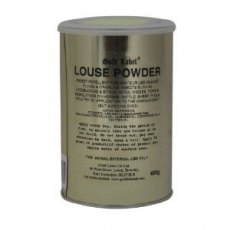 Gold Label Louse Powder