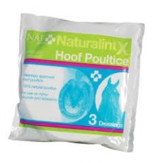 NAF Naturalintx Hoof Poultice