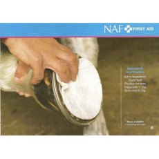 NAF Naturalintx Hoof Poultice